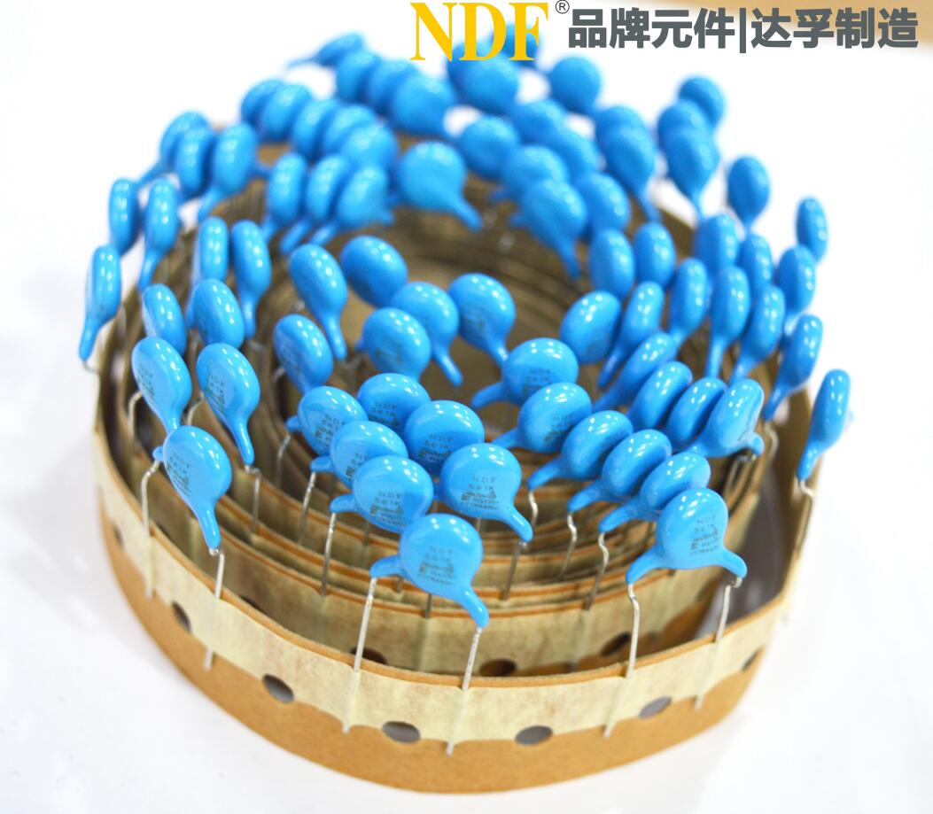 安規(guī)電容的體積為什么不相同呢？