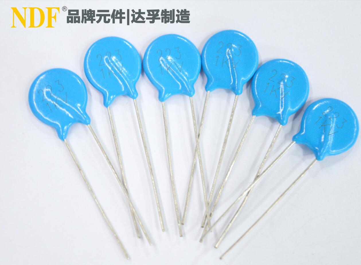 安規(guī)電容的規(guī)格參數(shù)有哪些？