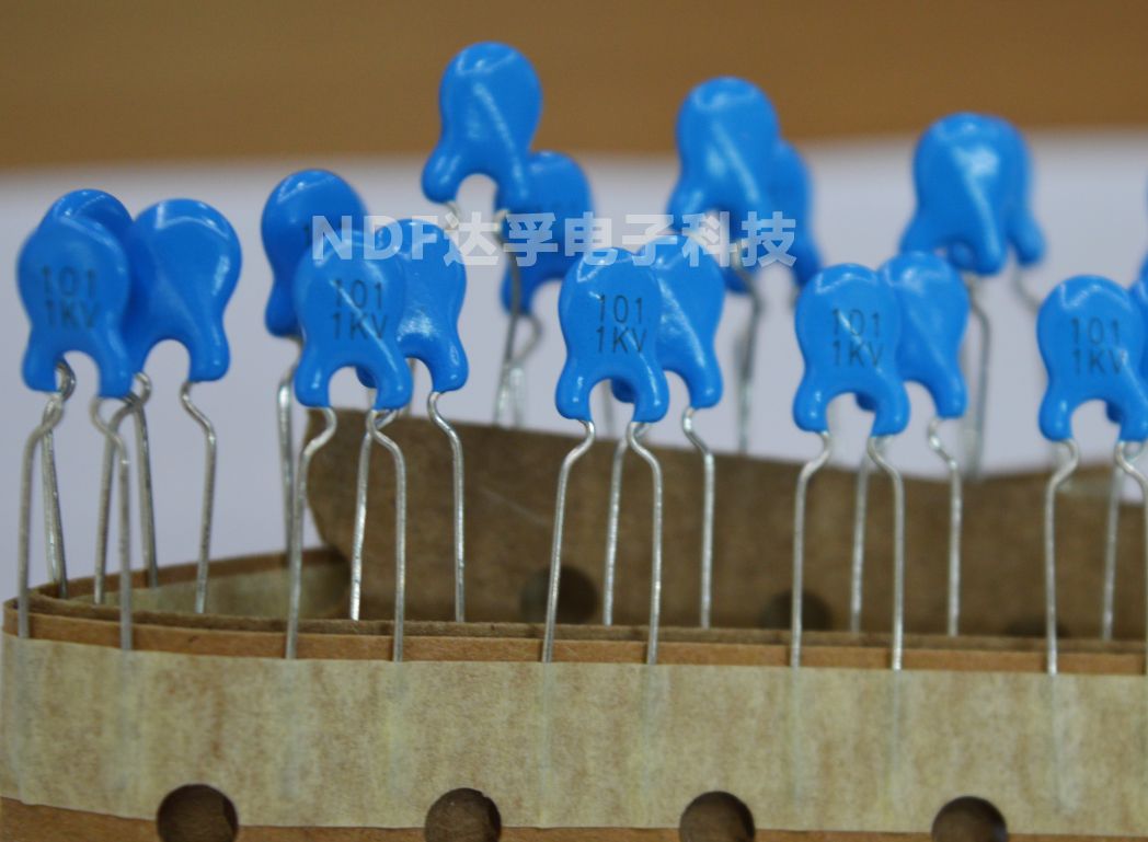 陶瓷電容器生產(chǎn)企業(yè)有哪些？