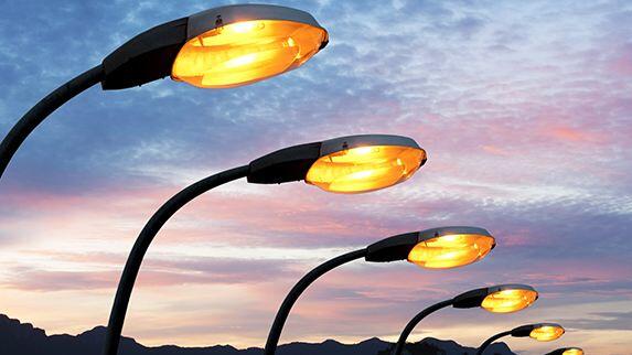 LED照明對金屬薄膜電容器有什么要求？