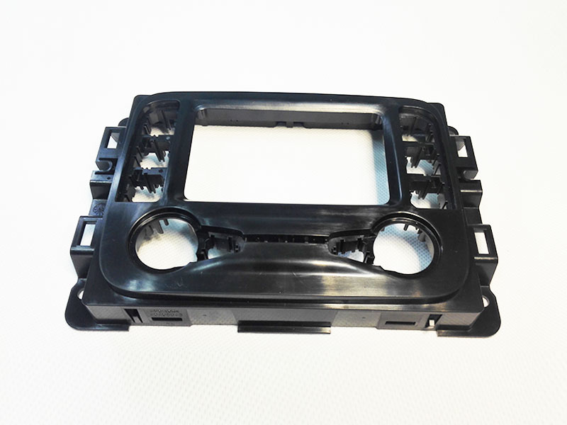 汽車(chē)音響面板  car audio panel (二）
